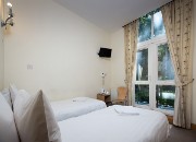 St Joseph Hotel