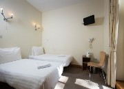 ST Joseph Hotel
