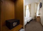 ST Joseph Hotel