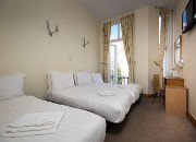 ST Joseph Hotel