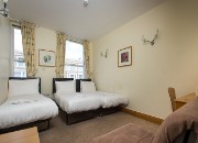 ST Joseph Hotel