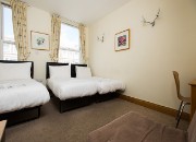 ST Joseph Hotel