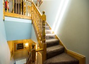 ST Joseph Hotel