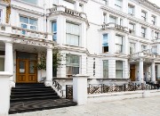St Joseph Hotel
