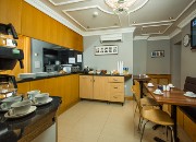 ST Joseph Hotel