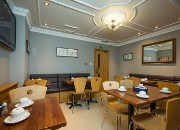 ST Joseph Hotel