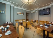 ST Joseph Hotel