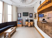 ST Joseph Hotel