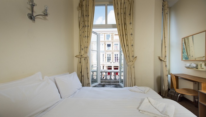 St Joseph Hotel